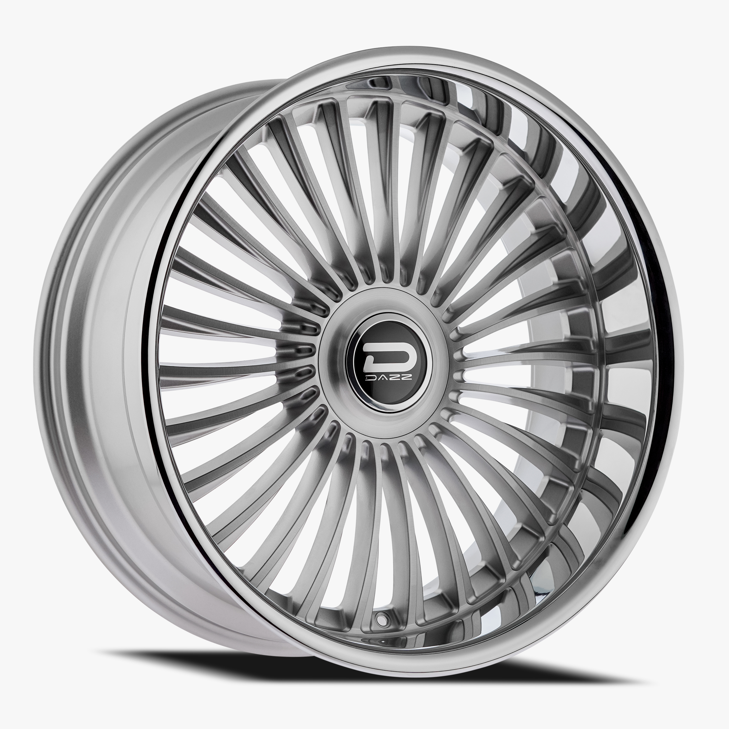 D104 Merlot – Dazz Wheels