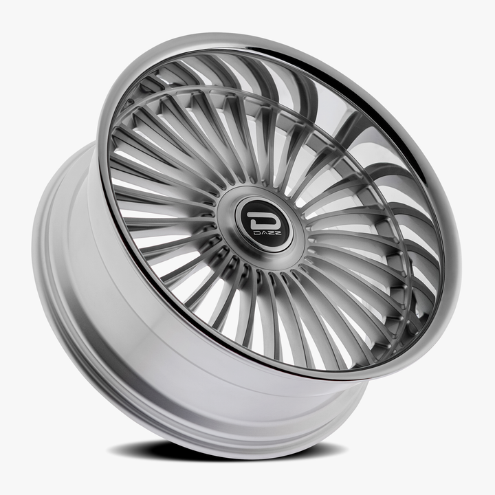 D104 Merlot – Dazz Wheels