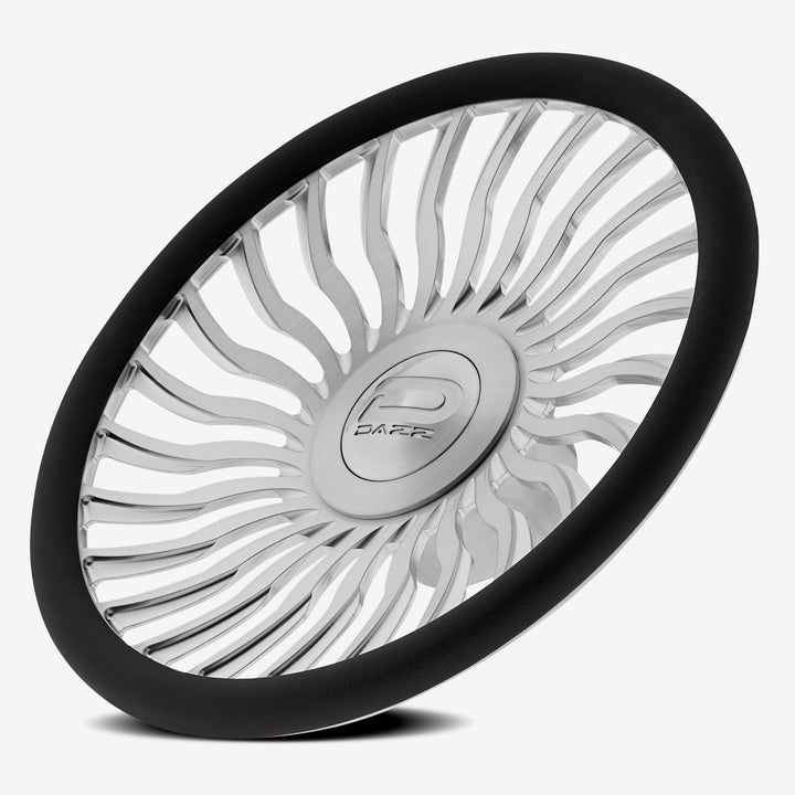 D102 Snatch-Steering Wheel – Dazz Wheels